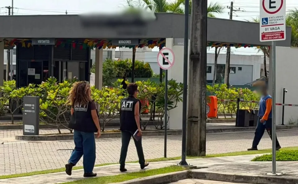 Idosa é resgatada após 55 anos em trabalho análogo à escravidão para três gerações da mesma família