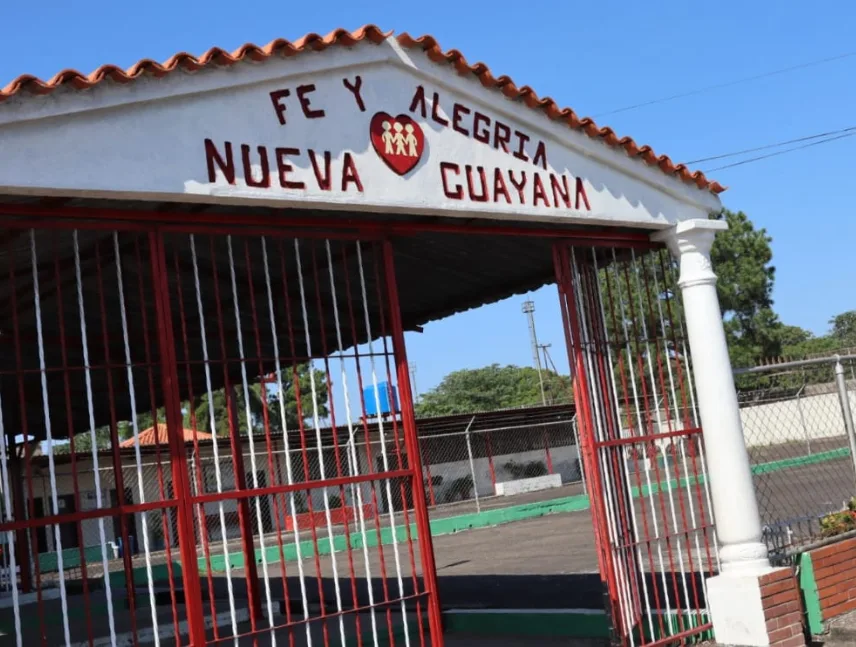 Representantes del Fe y Alegría denuncian aumento de inscripción
