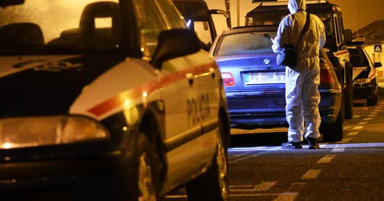 Homem morto a tiro em Lisboa. Suspeitos estão em fuga