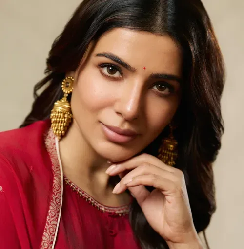 Celebrity 'MasterChef Tamil' welcomes Samantha Ruth Prabhu as host