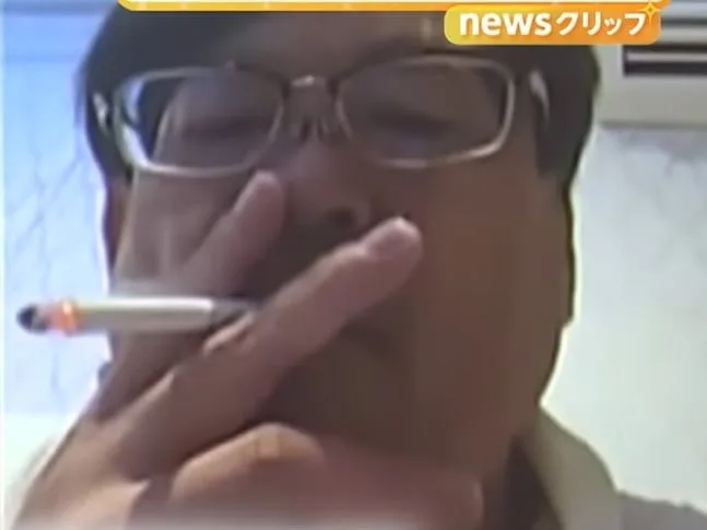 러브호텔서 목욕가운 입고 화상 기자회견… 日 간부급 공무원 ‘정직 6개월’
