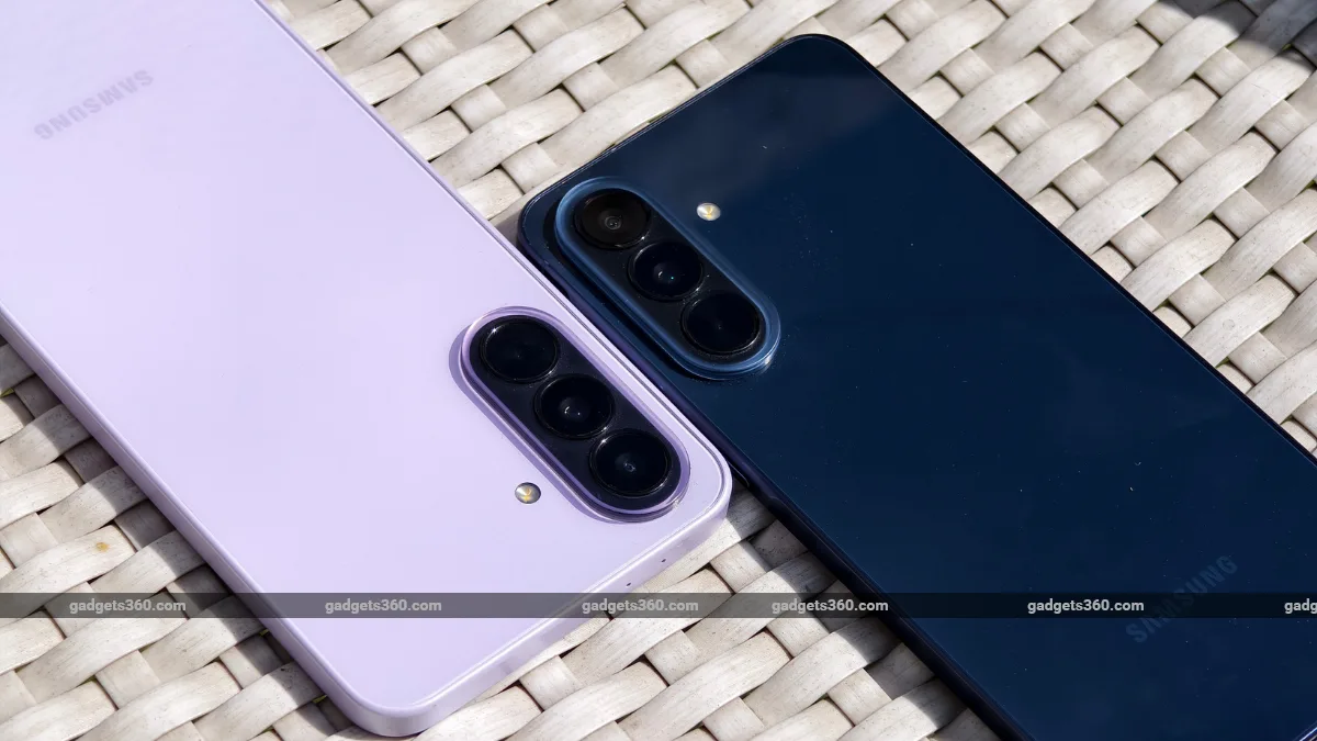 Samsung One UI 9 Beta Reportedly Rolls Out to Galaxy A57 5G in India, Galaxy Z Fold 6 and Flip 6 in South Korea