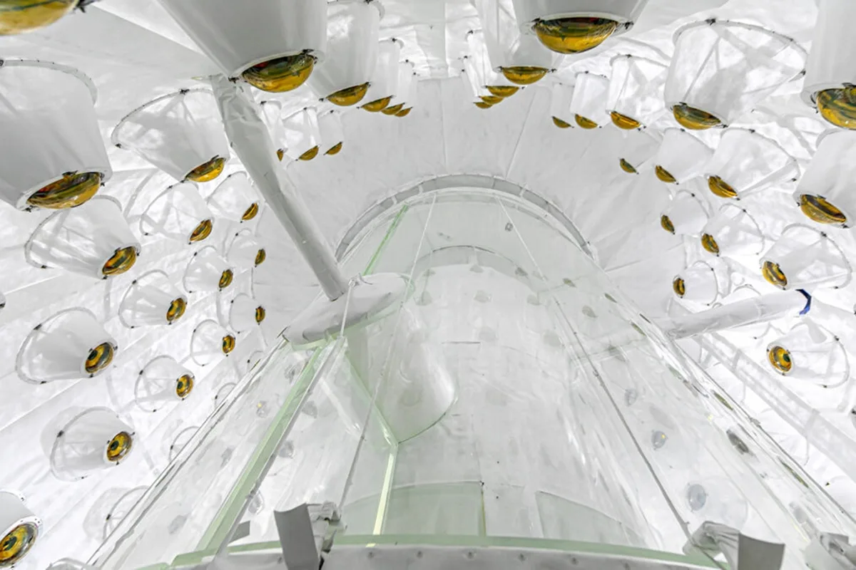 Cientistas podem ter encontrado a primeira evidência da matéria escura