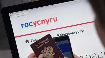 Вице-спикер ГД Чернышов: в настройках «Госуслуг» надо проверять сеансы входа