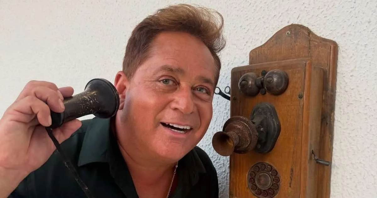 Com aparência transformada após parar de beber, Leonardo terá que ficar mais tempo longe do álcool; Poliana Rocha explica decisão