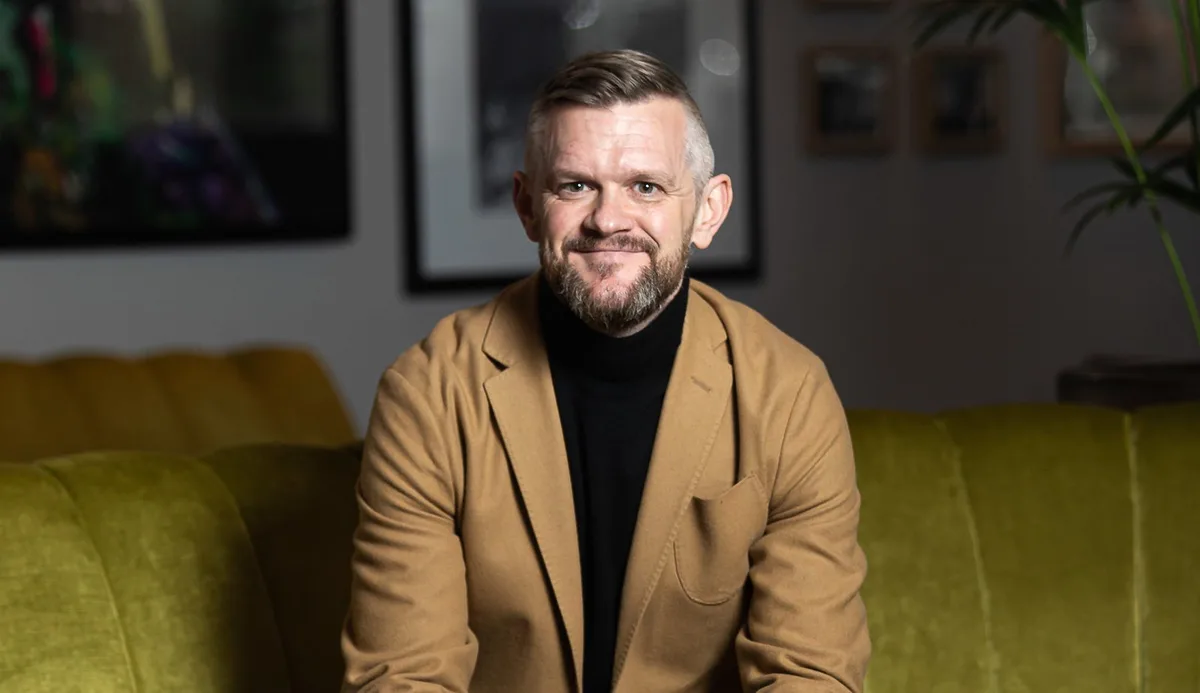 BFI CEO Ben Roberts Gives Keynote Address At Inaugural UK Film Conference: “The Missing Piece, For Me, Is Having Film Firmly In The Classroom” – Edinburgh Film Festival