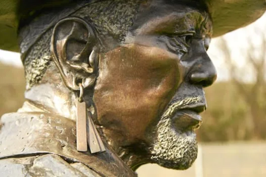 PALI LEHOHLA | Moshoeshoe’s blueprint for a fractured world