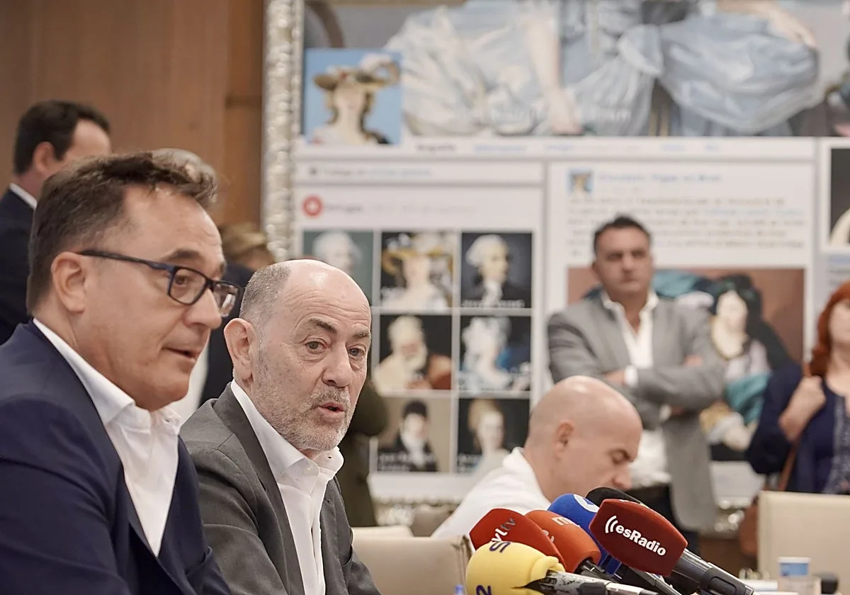 ACOR presume de sostenibilidad como vía para recuperar la senda del beneficio
