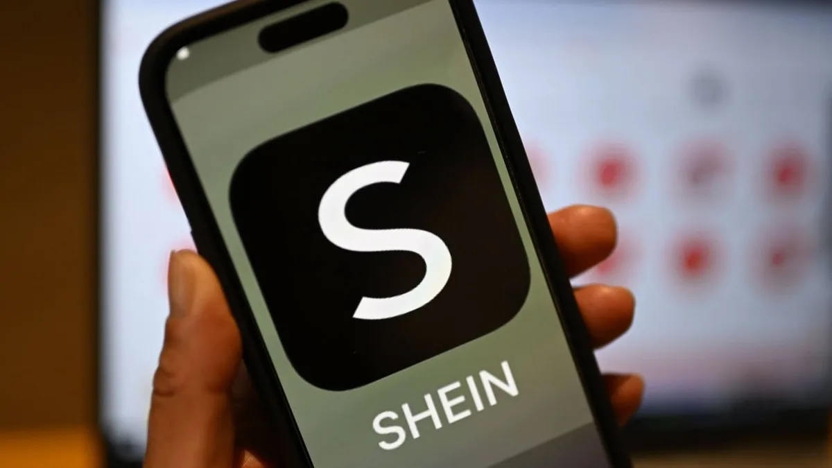Shein seeks to raise up to US$1.76 billion in Hong Kong initial public offering