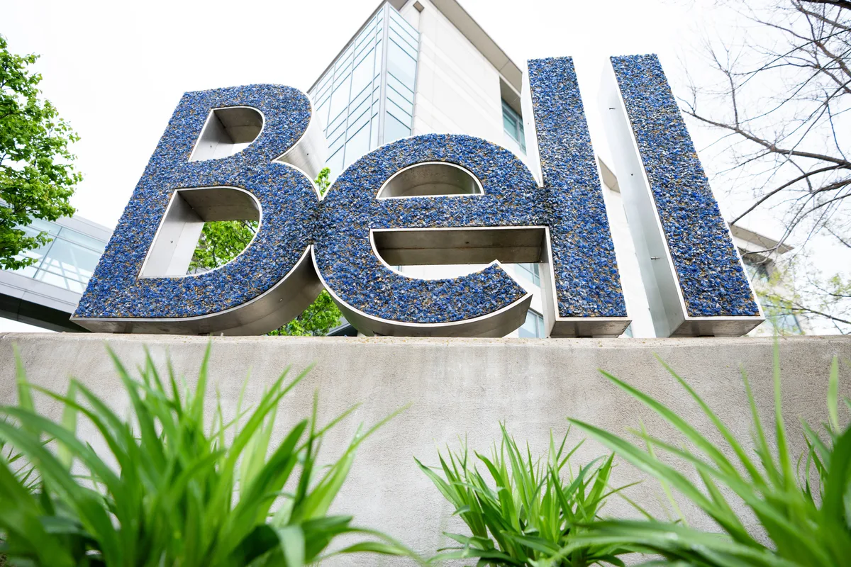 Bell Canada aims to quadruple capacity of data centre operations in Saskatchewan