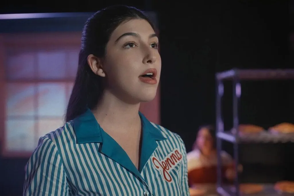 Conheça o novo DRAMA adolescente com a filha de Adam Sandler que chegou à Netflix!