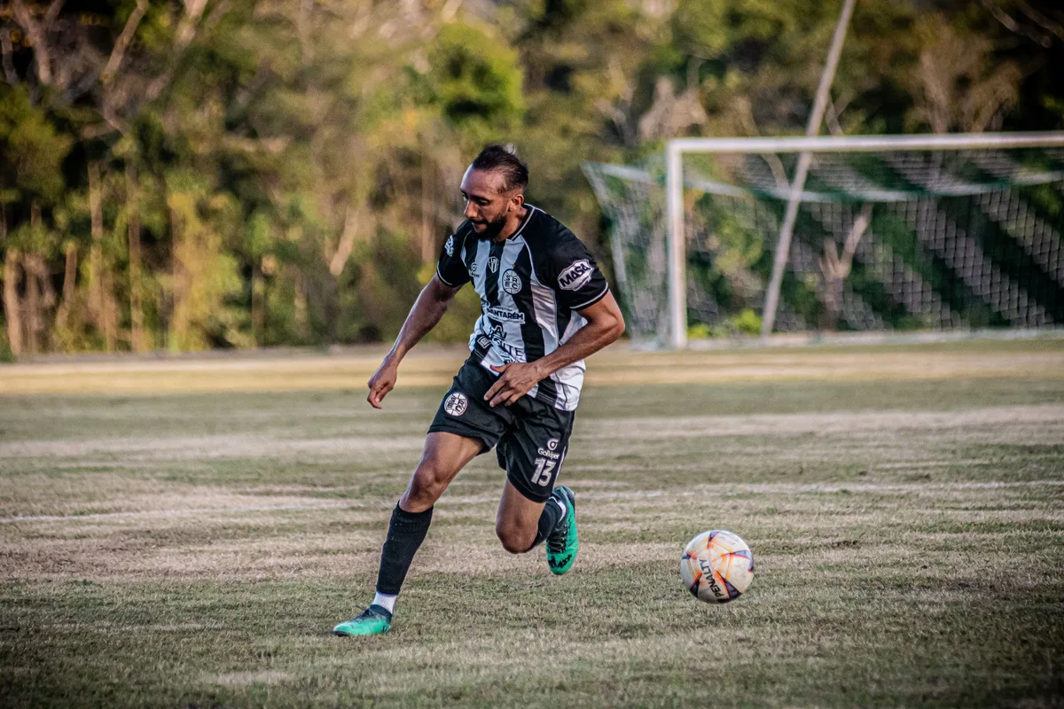 Guia da Semifinal: conheça os trunfos das quatro equipes que lutam pelo título do Santareno Principal