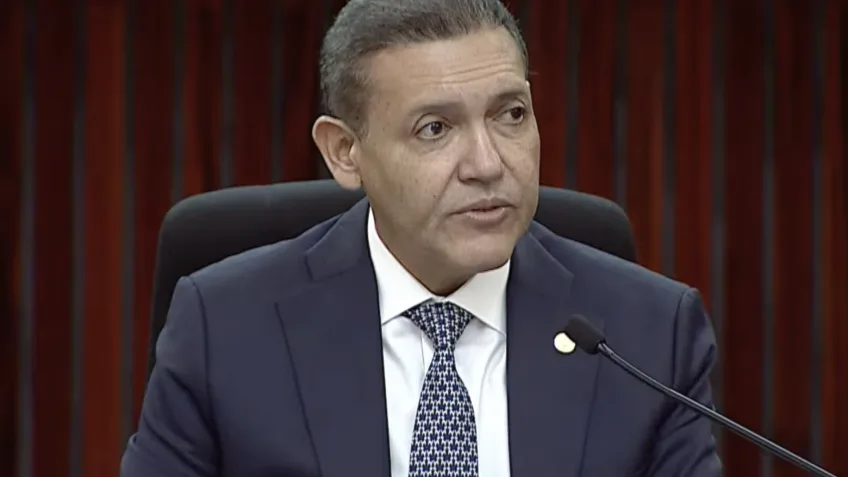 Nunes Marques convida países a conhecerem “confiabilidade das eleições”