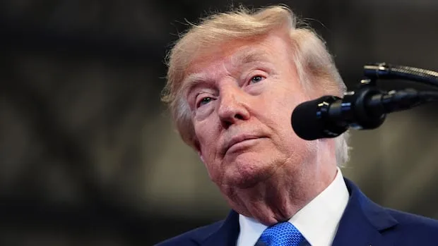 U.S. Supreme Court again rejects Trump's effort to overturn E. Jean Carroll verdict