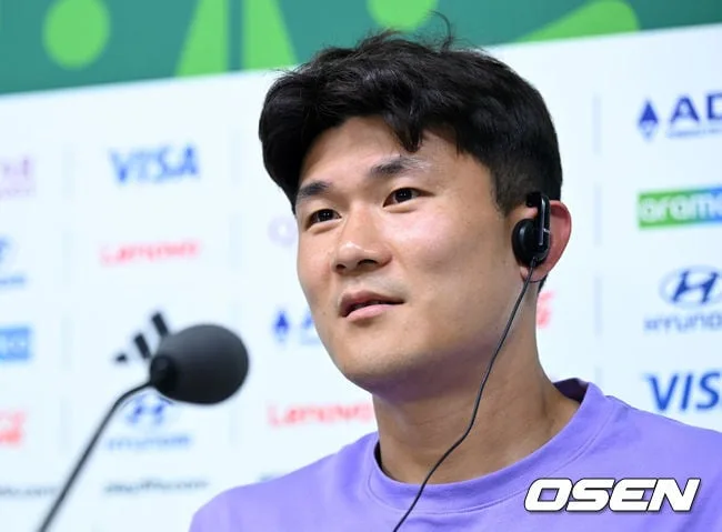 "日 이토나 팔아라"...김민재, 韓 21호 프리미어리거 가능성 대반전! 'PL 챔피언' 아스날 러브콜 등장→뮌헨 팬들 '갑론을박'