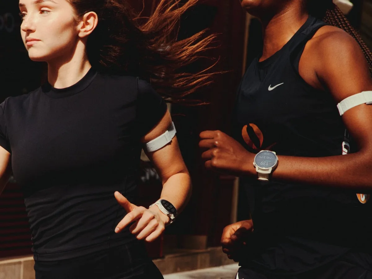 Coros Pace 4 Pro drops with massive AMOLED screen and 60-hour GPS battery life — where to buy yours