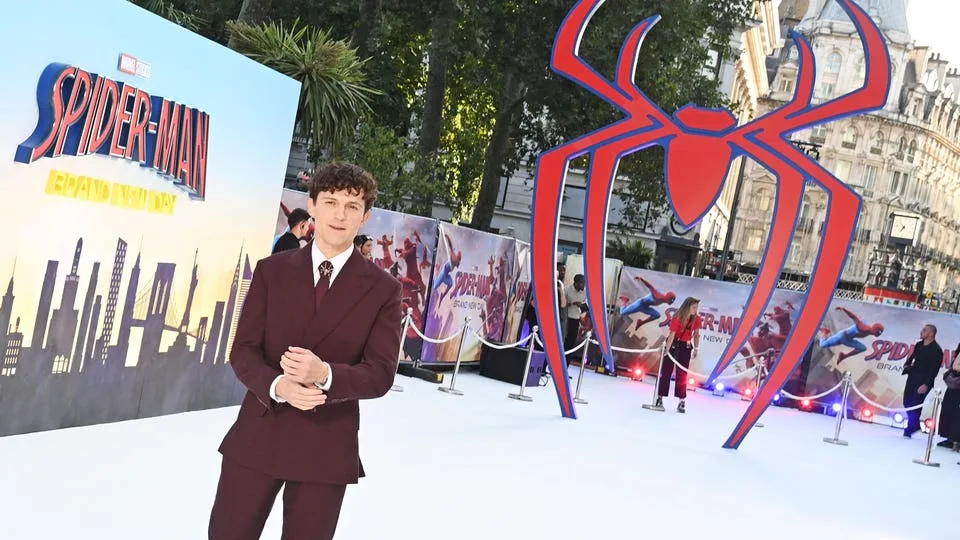 ‘Spider-Man: Brand New Day’ Sets A Box Office Record, But Not An Attendance Record