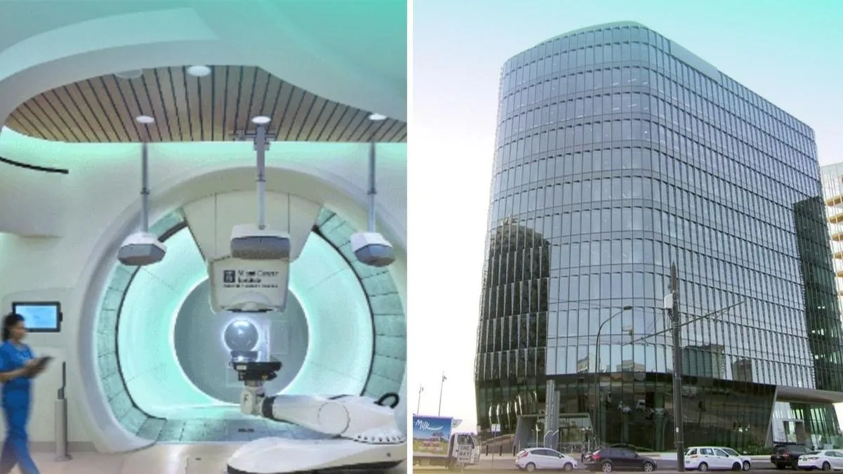 South Australian Government takes control of proton unit at Bragg Centre
