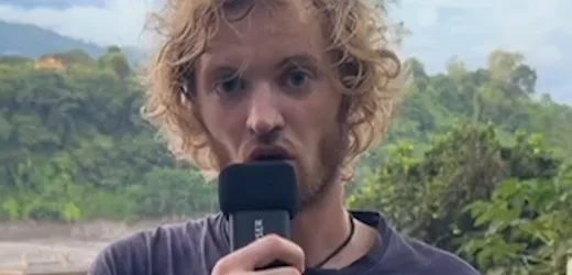Nepal: SPIEGEL-Reporter berichtet aus dem Katastrophengebiet