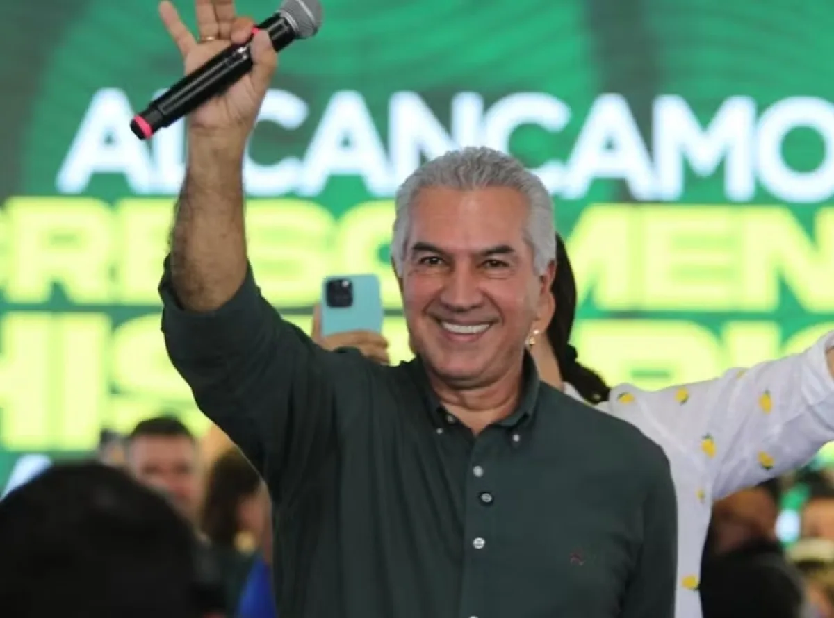 Ex-governador é cotado para Agricultura em eventual governo Flávio