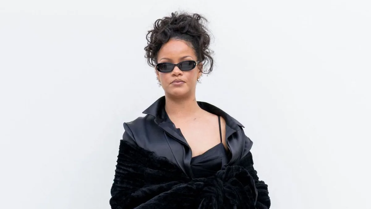 Rihanna: Sie hat 170 unveröffentlichte Songs