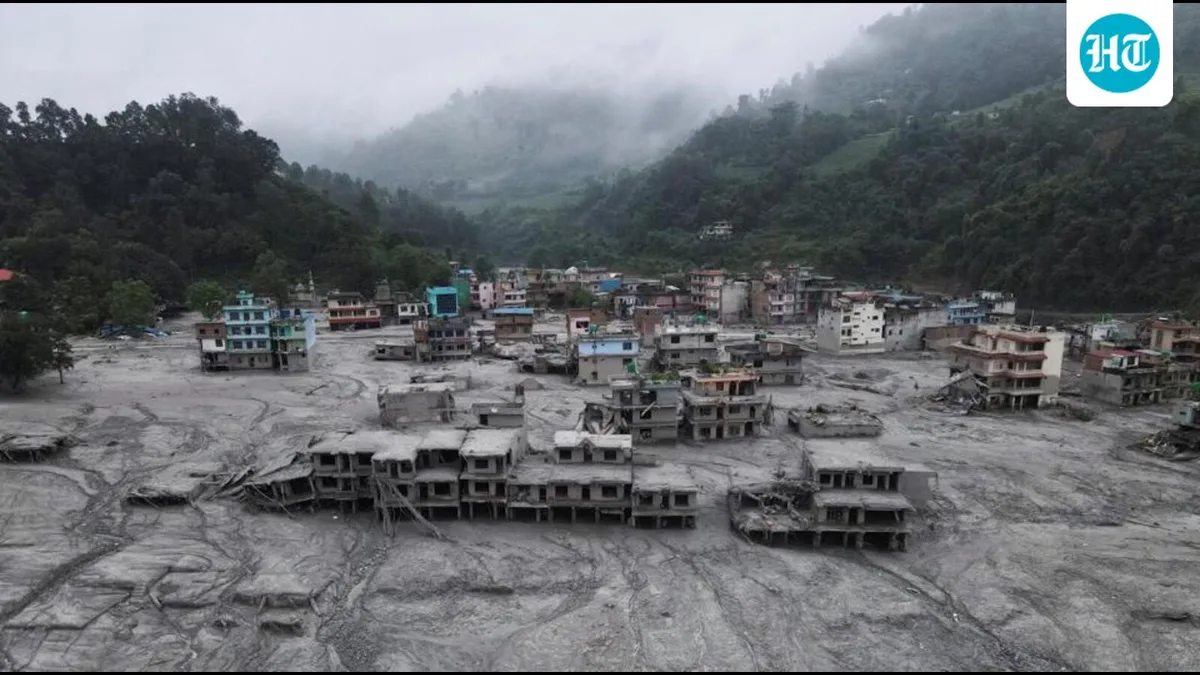 10 people from Assam, including hydropower workers, missing after Nepal floods