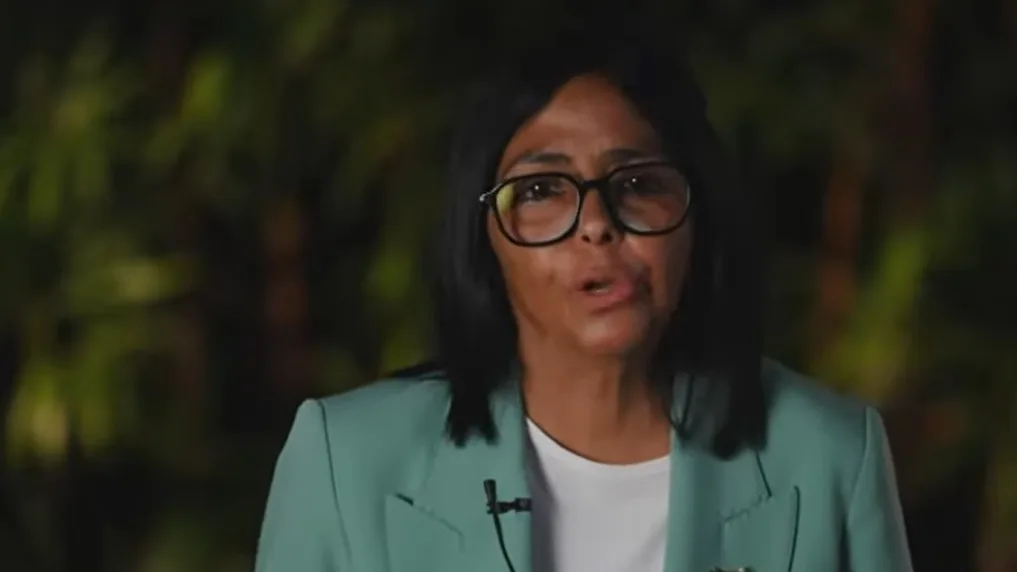 VIDEO: Delcy Rodríguez anunció eliminación de alcabalas policiales en todas las ciudades del país: Este es su plan