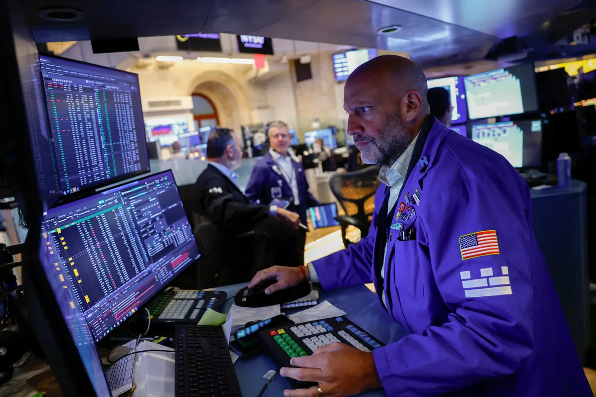 Premarket: Wall Street futures edge higher in countdown to Fed decision