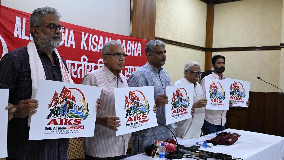 Anti-CEC protest: Farmers to march to Delhi on October 23