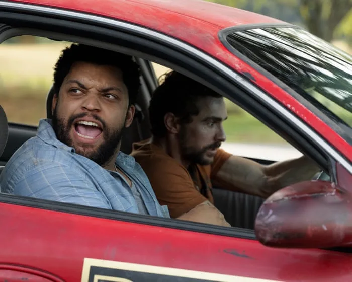 Idiots review – throwback bro comedy is an entertaining summer seat-filler