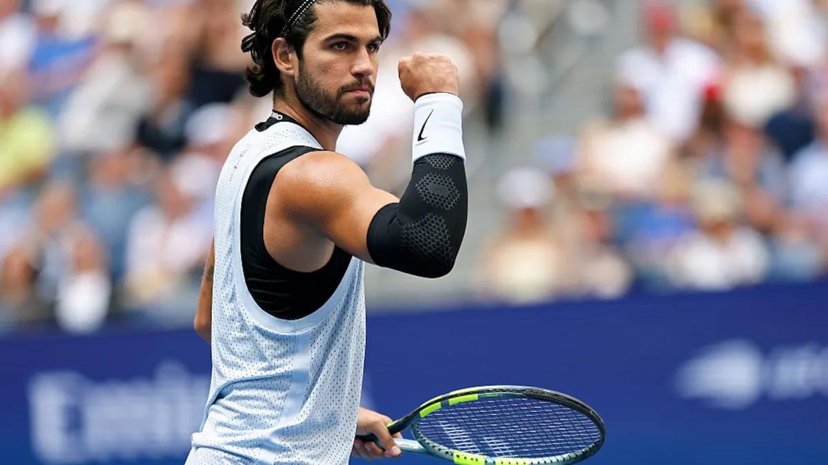 Watch: Carlos Alcaraz's Hilarious "Opponent" Mistake At US Open Leaves Crowd In Splits