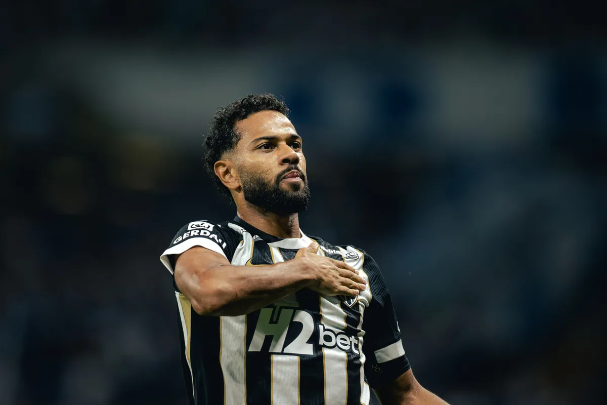 Entenda como analista pessoal de Lodi foi essencial em lance de gol de empate do Atlético-MG