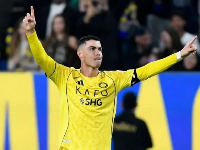Cristiano Ronaldo advirtió que este podría ser su último año en el fútbol