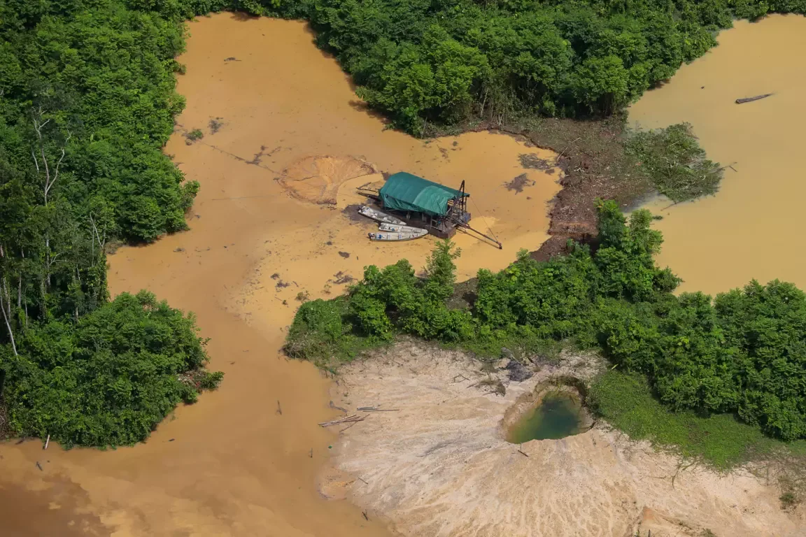 Crise na saúde Yanomami e a situação de omissão e descaso que vem de muito longe