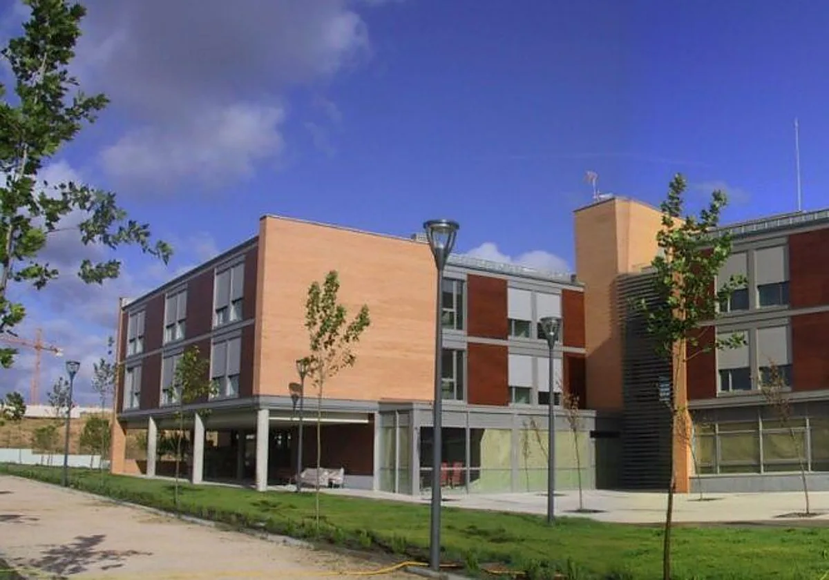 CCOO denuncia una «situación insostenible» en la Residencia de Mayores de Benquerencia