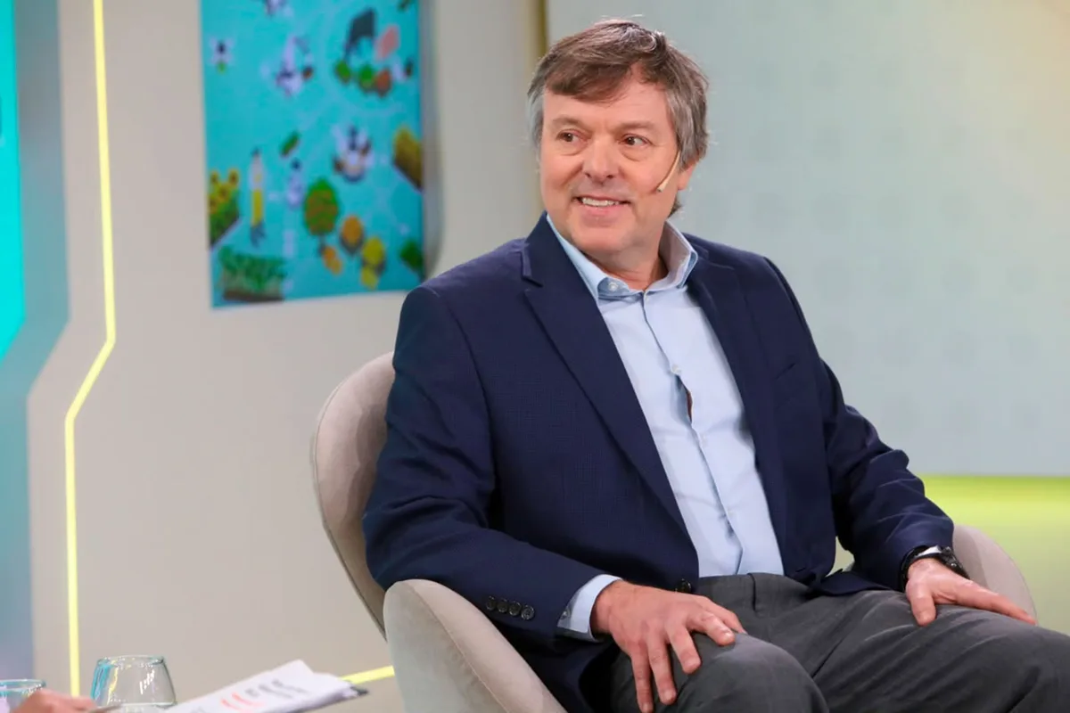 “Maximizar los recursos”. Un ejecutivo de Galicia explicó qué necesita hoy el productor y cómo cambió el negocio de los bancos