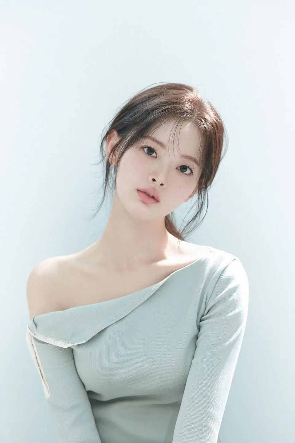 한수아, ‘안녕, 프란체스카’ 세계관 이어 뱀파이어 소녀 된다