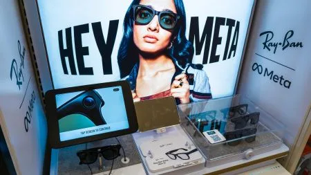 Schulausschluss wegen Datenbrille in Österreich gekippt