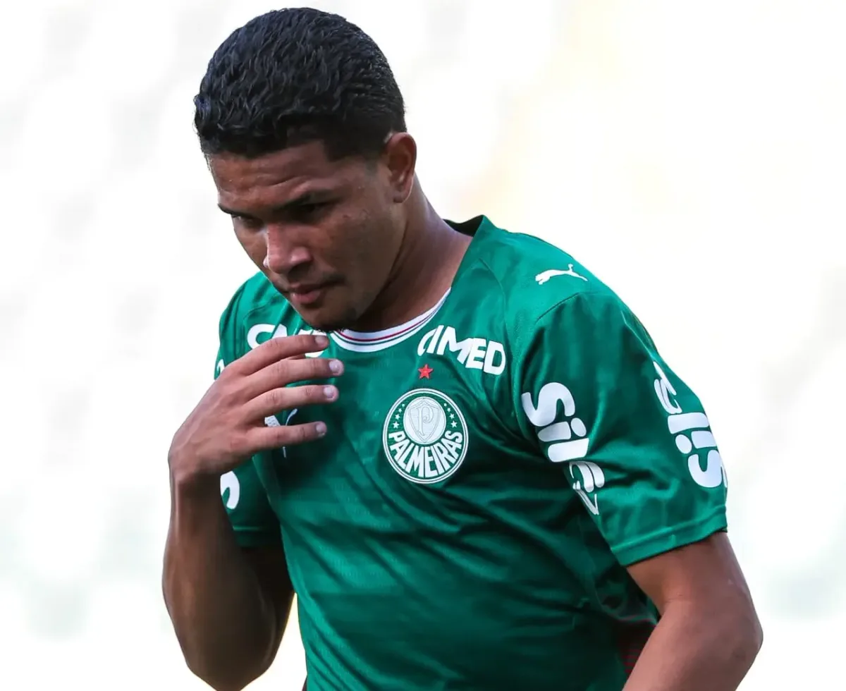 Com gol nos acréscimos, líder Palmeiras bate América-MG pelo Brasileiro sub-17