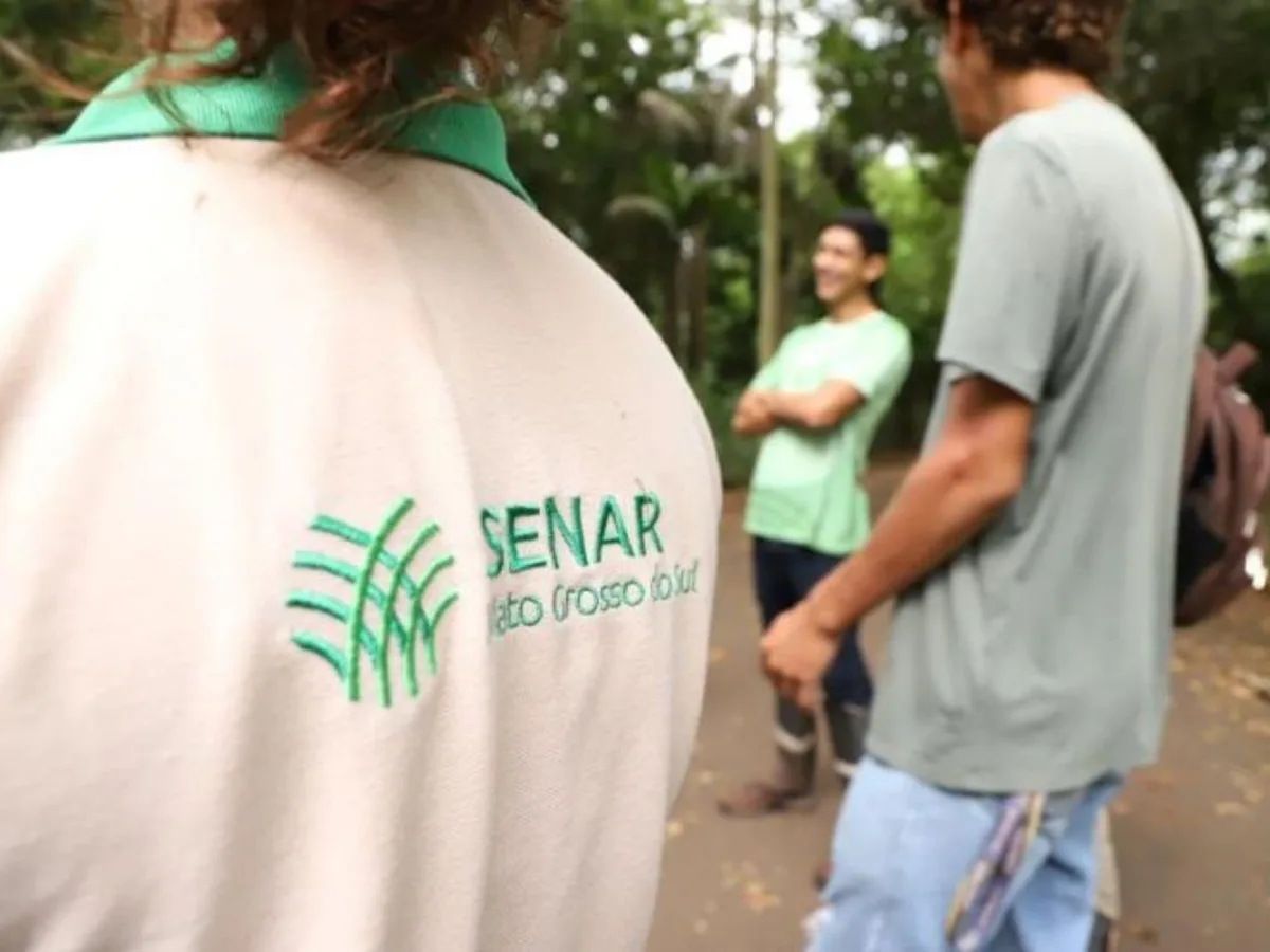 Senar abre seleção para níveis médio e superior com salários de até R$ 5,4 mil; veja como se inscrever