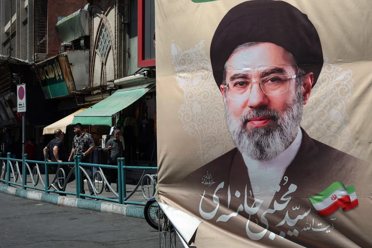 Irán desafía las nuevas sanciones de Estados Unidos y amenaza con escalar la presión sobre el Golfo