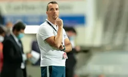 OFICIAL: Mário Nunes deixa o comando técnico do Feirense