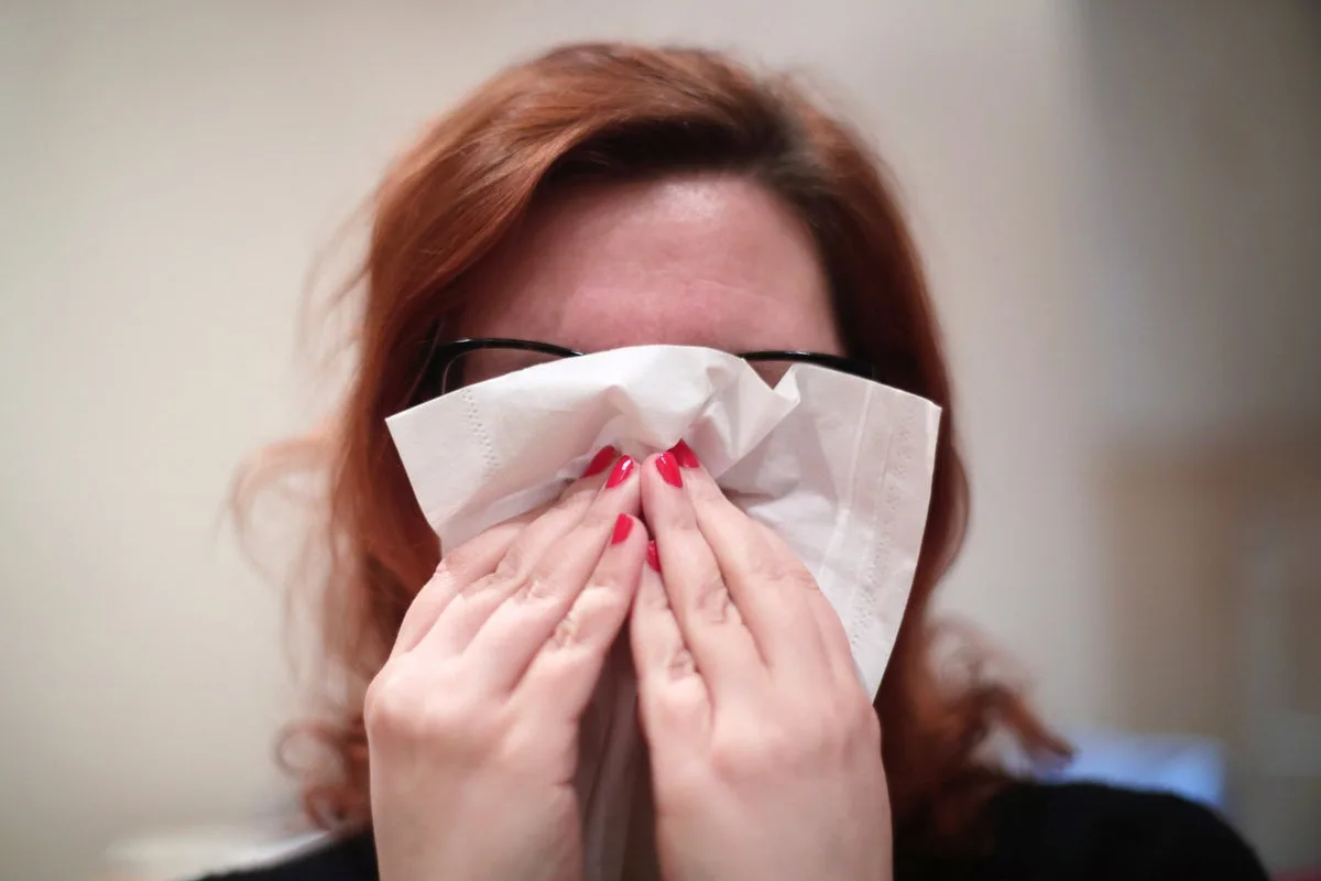 Early trials for vaccine for common cold are ‘encouraging’, scientists say