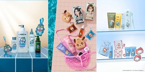 아모레퍼시픽 주요 브랜드, 올리브영 협업 캠페인 참여