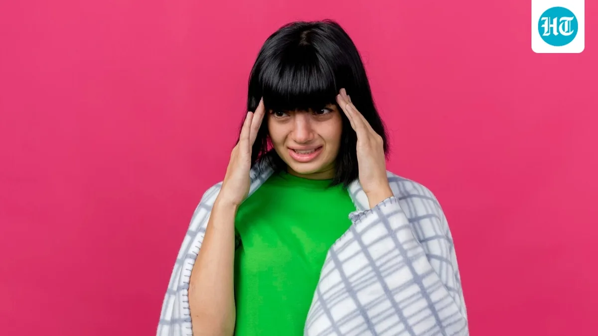 Think your kid is faking a headache to skip school? It could be migraine: Neurologist shares 10 things parents must know