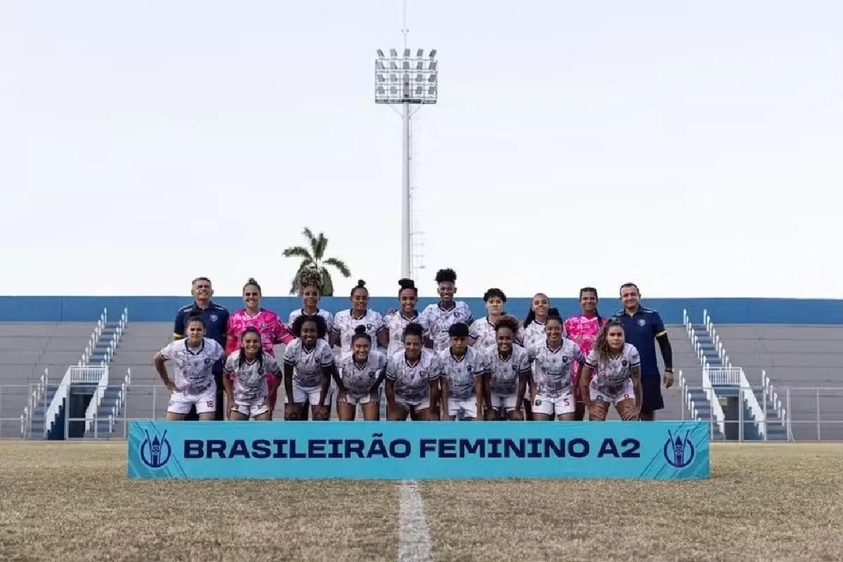 Adversário do Atlético-PI, 3B da Amazônia busca retorno à elite após primeiro rebaixamento