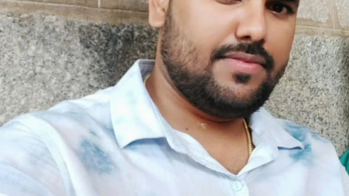 Congress worker arrested over inflammatory post on MLA V. Sunil Kumar