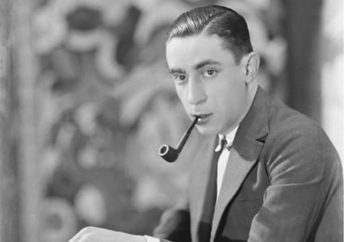 Josep Maria Planas contra los gánsteres