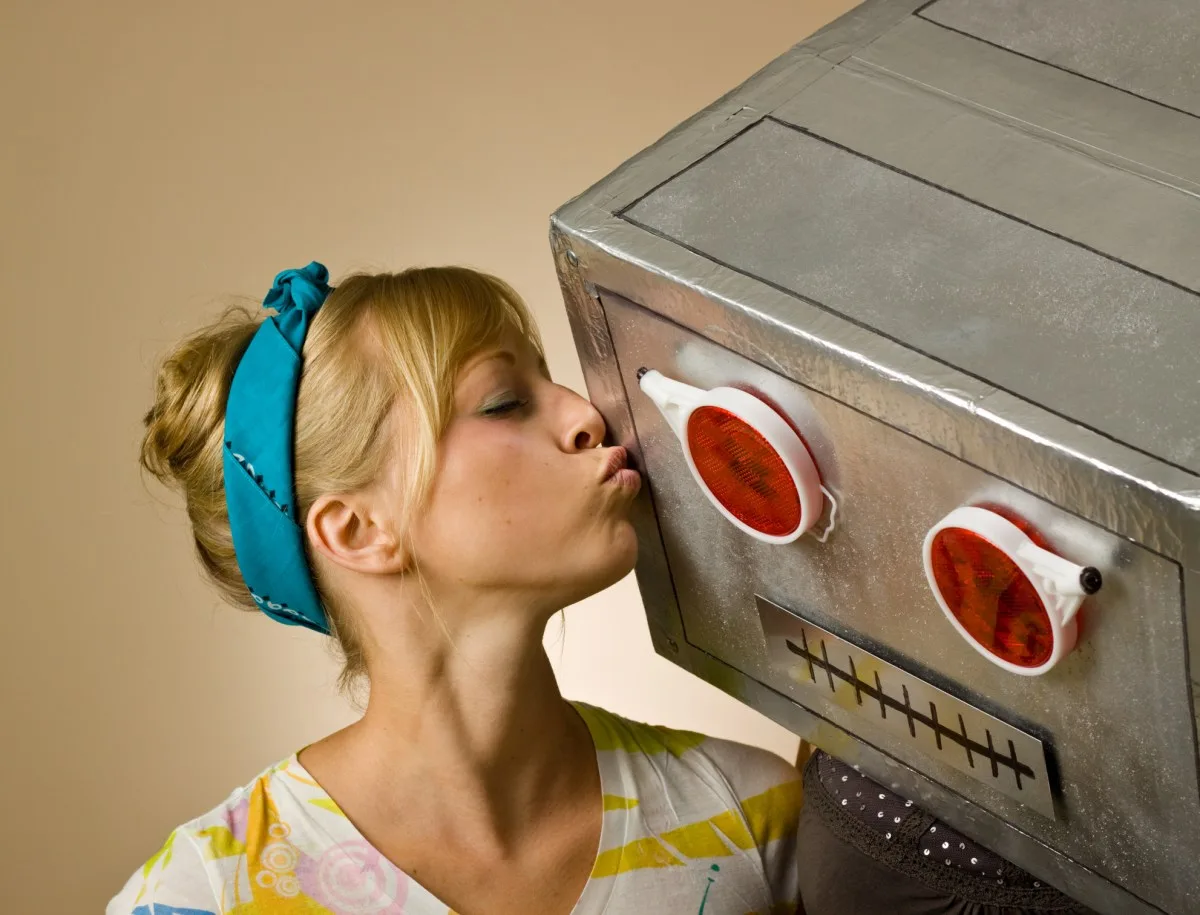 Anthropic’s Opus 4.6 is a smut-machine