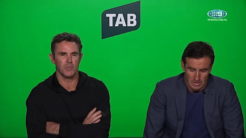 NRL Tips - Finals Week 3